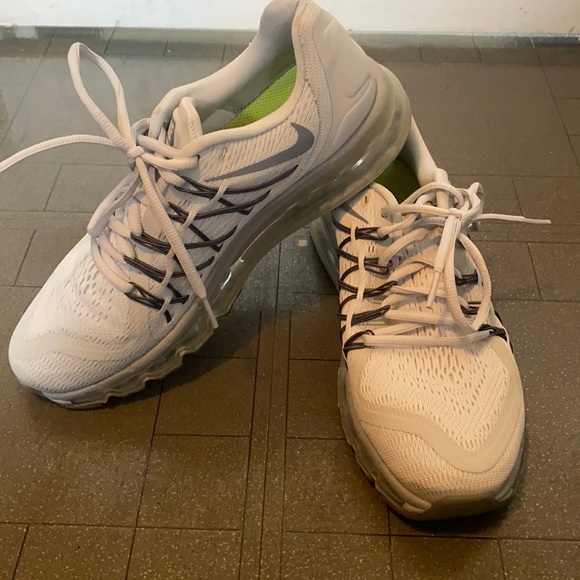 Nike air max - Picture 1 of 4